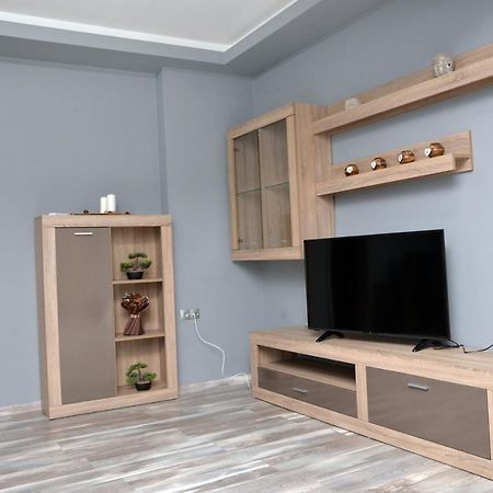 Luxury Apartment St Demetrios Downtown Selanik Dış mekan fotoğraf