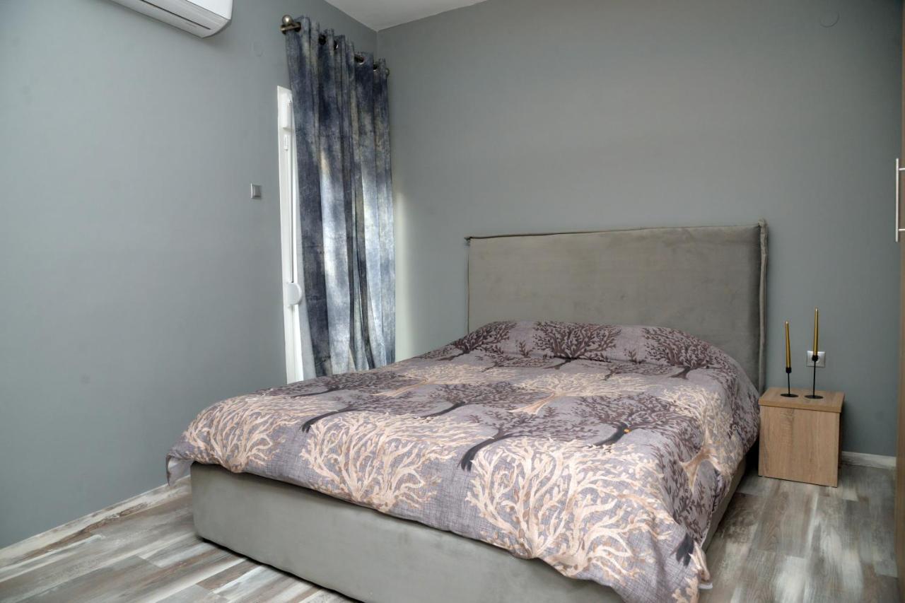 Luxury Apartment St Demetrios Downtown Selanik Dış mekan fotoğraf