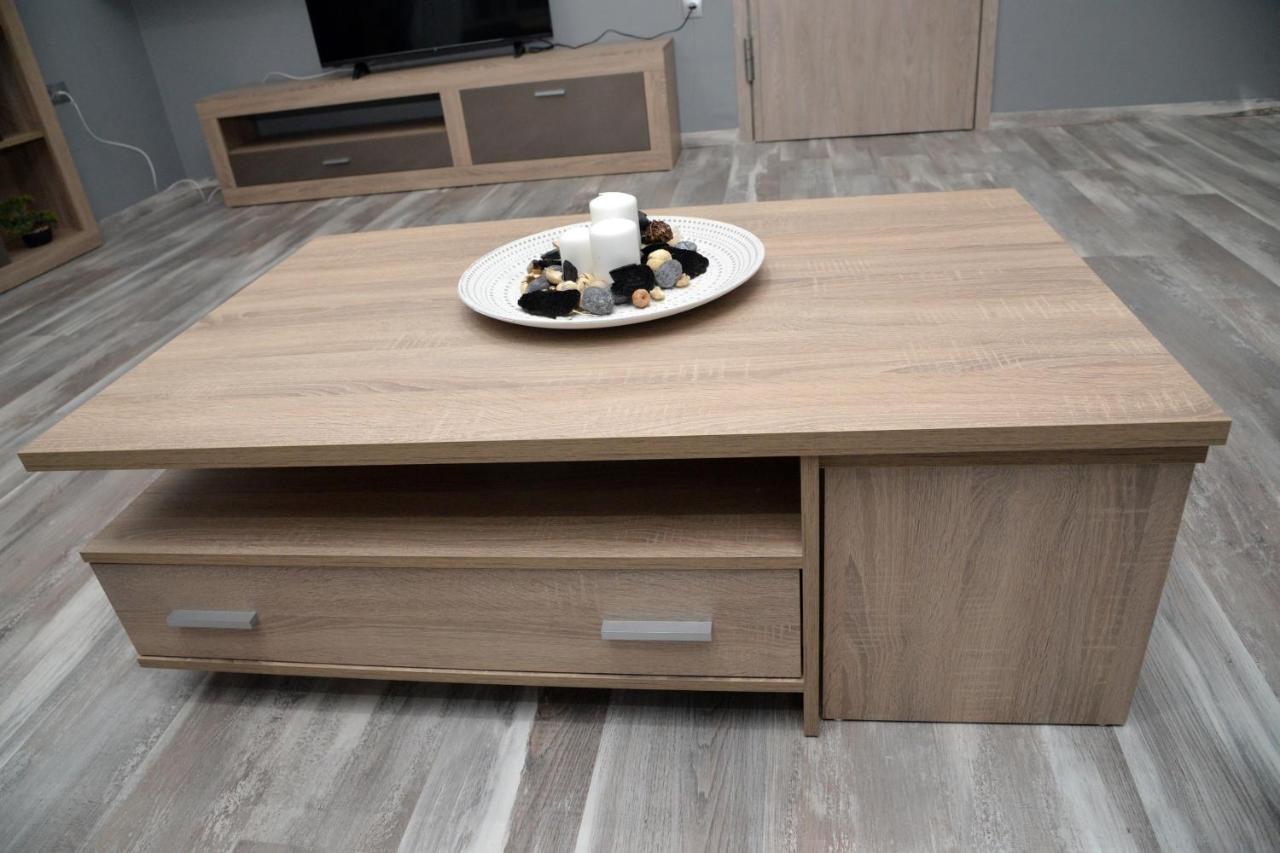 Luxury Apartment St Demetrios Downtown Selanik Dış mekan fotoğraf