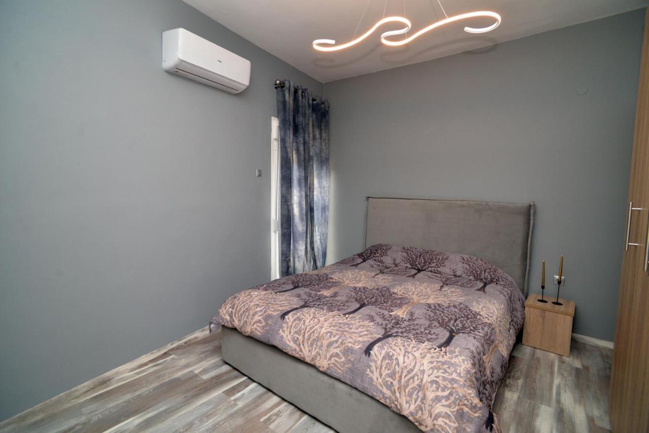 Luxury Apartment St Demetrios Downtown Selanik Dış mekan fotoğraf